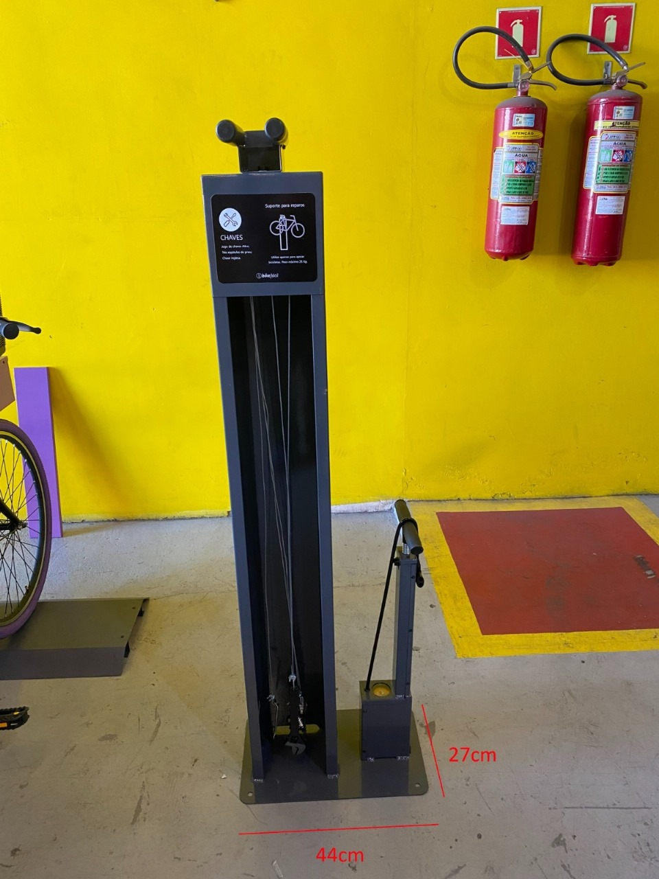 Bike Facil - Imagem 3