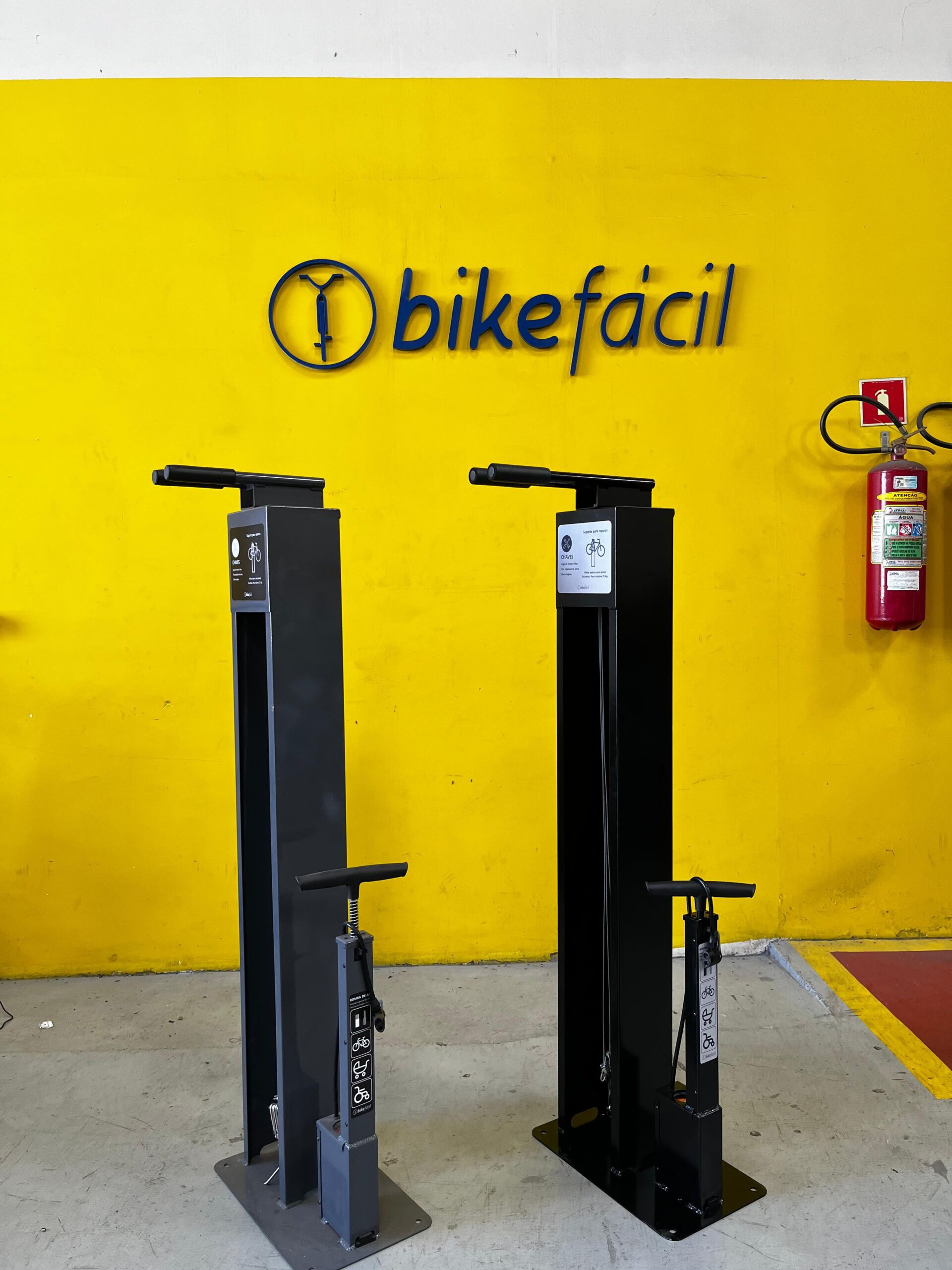 Bike Facil - Imagem 2