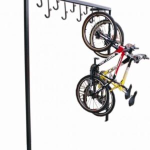 AL20 Bicicletário 2m c/ 10 vagas