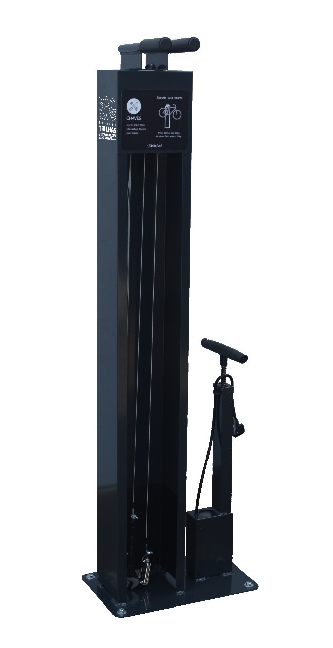 Bike Facil
