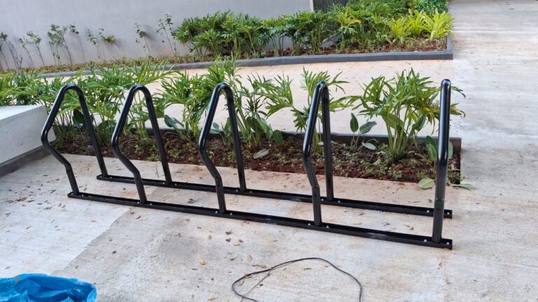 Cafeteria SP Bike