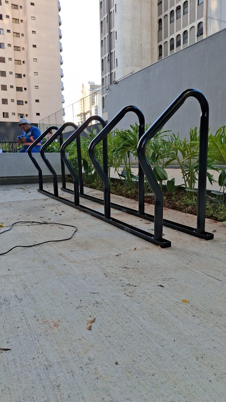 Cafeteria SP Bike