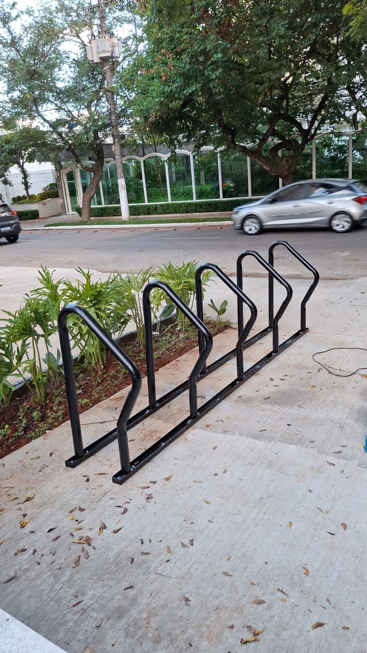 Cafeteria SP Bike