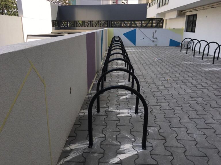 Colegio Mariano Bessa