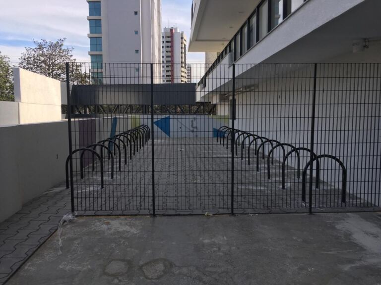 Colegio Mariano Bessa